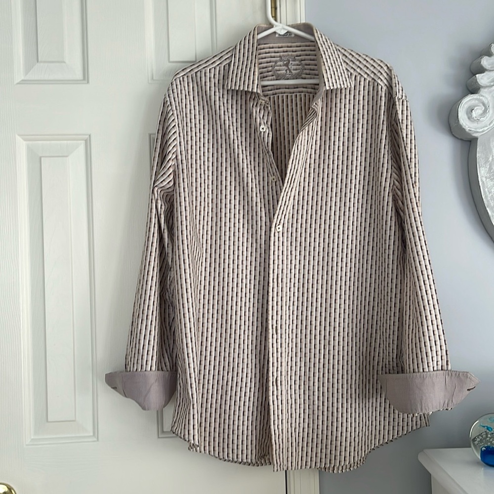 Bugatchi Men’s shirt